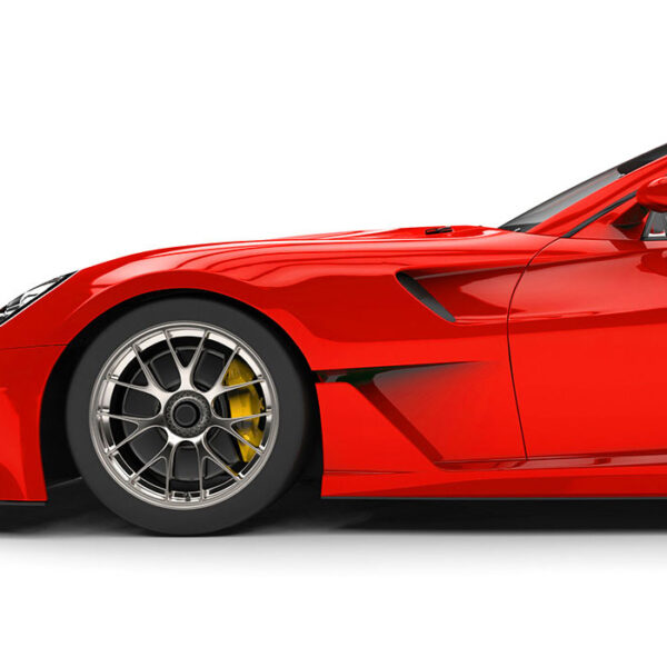 غسيل سيارات حي الورود