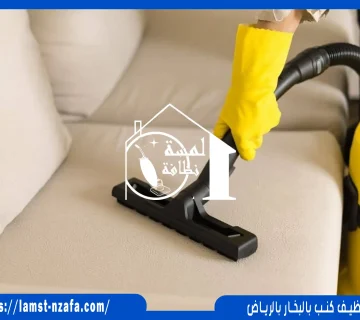 تنظيف مجالس