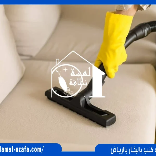 تنظيف مجالس