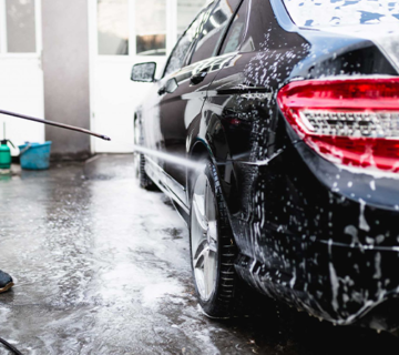 غسيل سيارات متنقل الرمال شرق الرياض